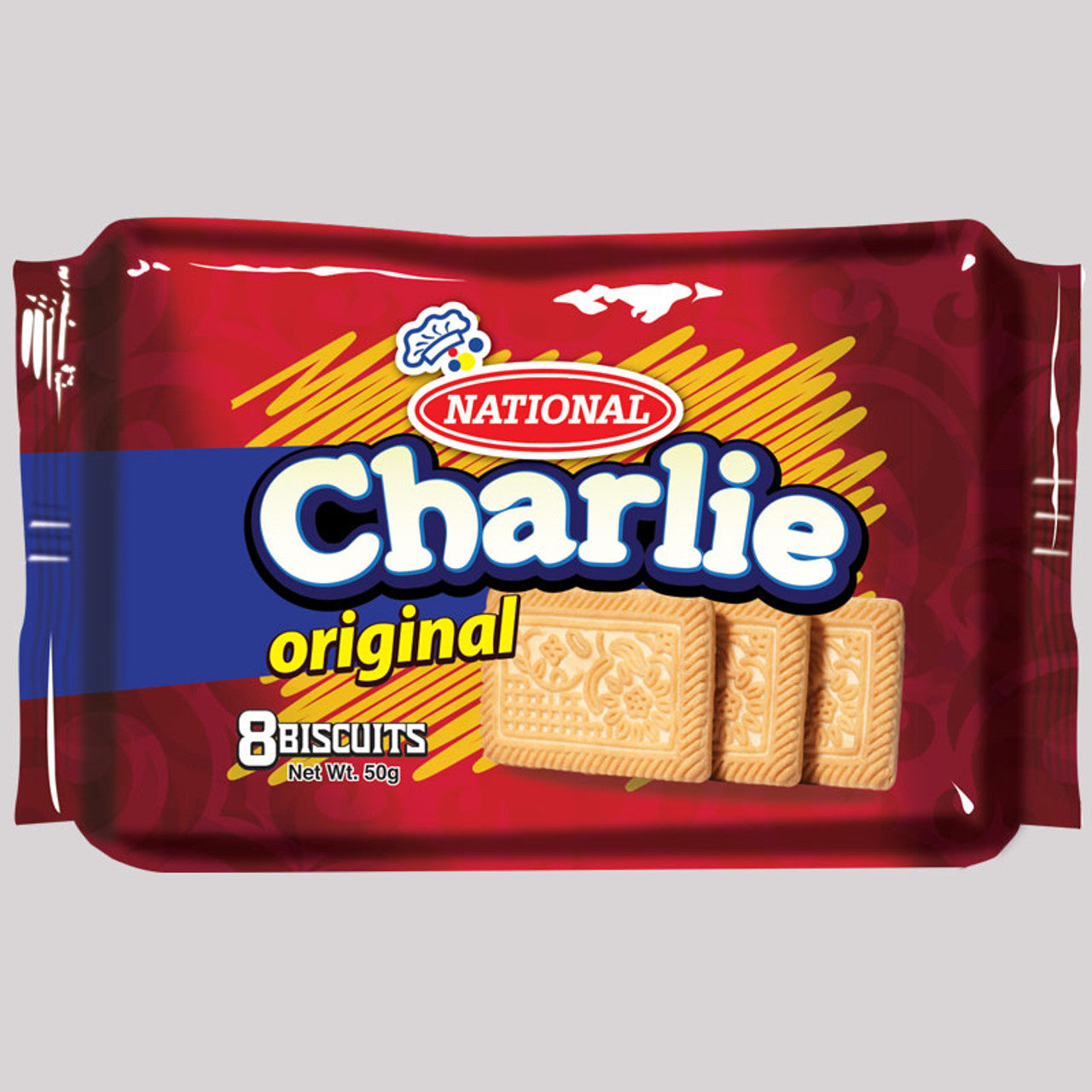 National Original Charlie Biscuit